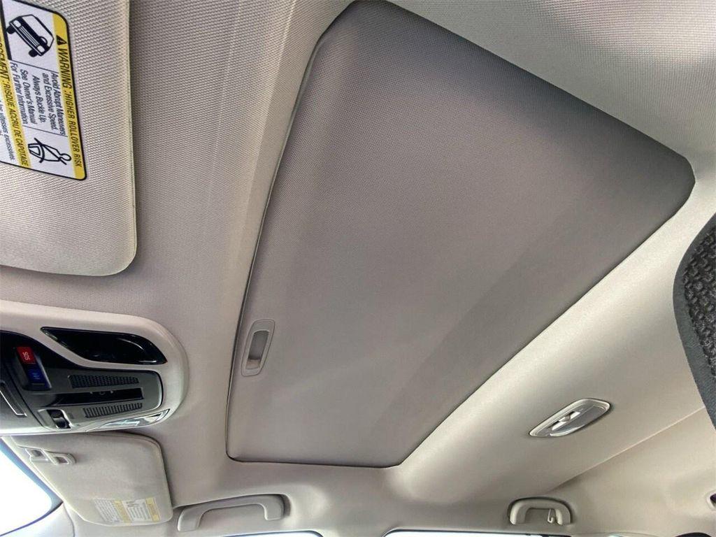 new 2025 Subaru Outback car, priced at $35,676
