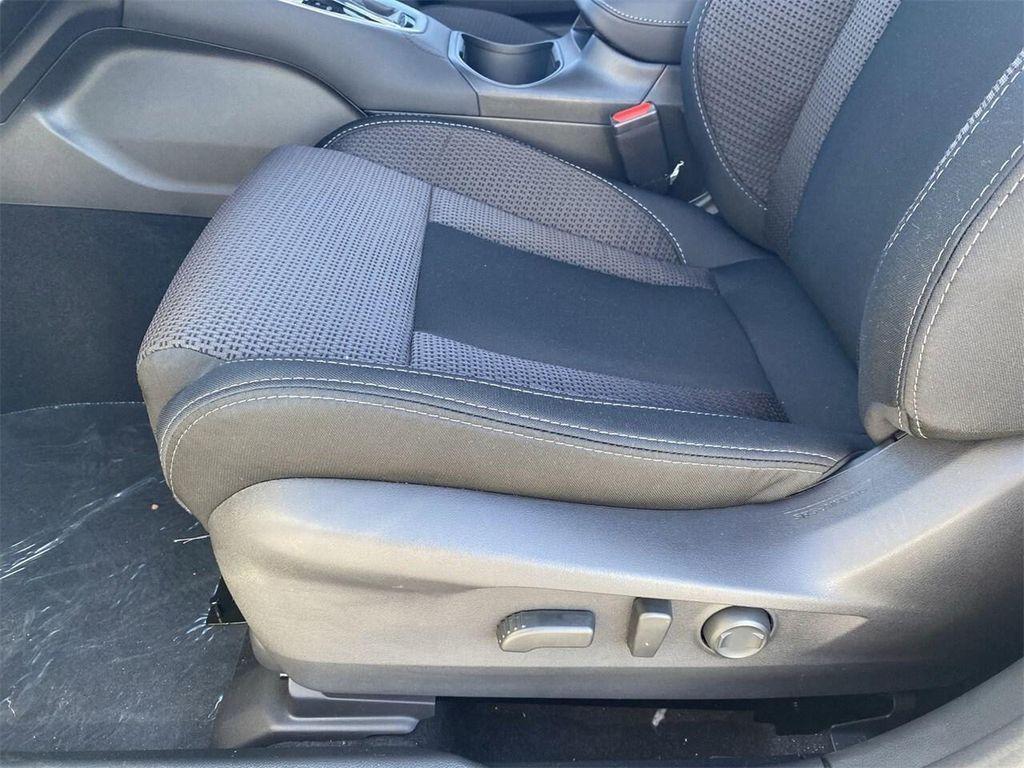 new 2025 Subaru Outback car, priced at $35,676