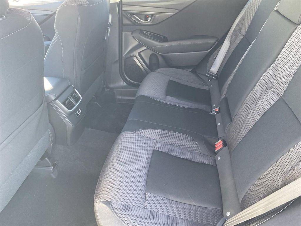 new 2025 Subaru Outback car, priced at $35,676
