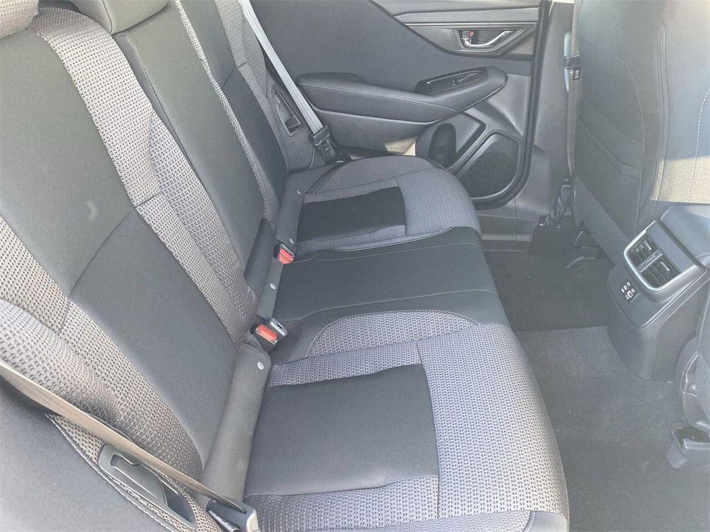 new 2025 Subaru Outback car, priced at $35,676