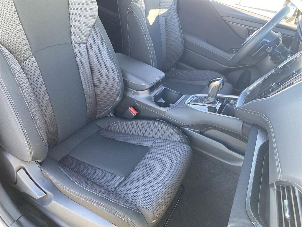 new 2025 Subaru Outback car, priced at $35,676