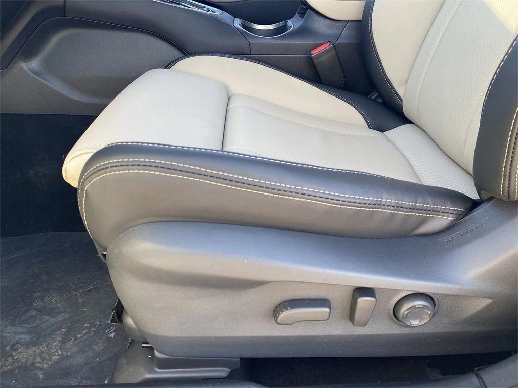 new 2025 Subaru Outback car, priced at $39,435