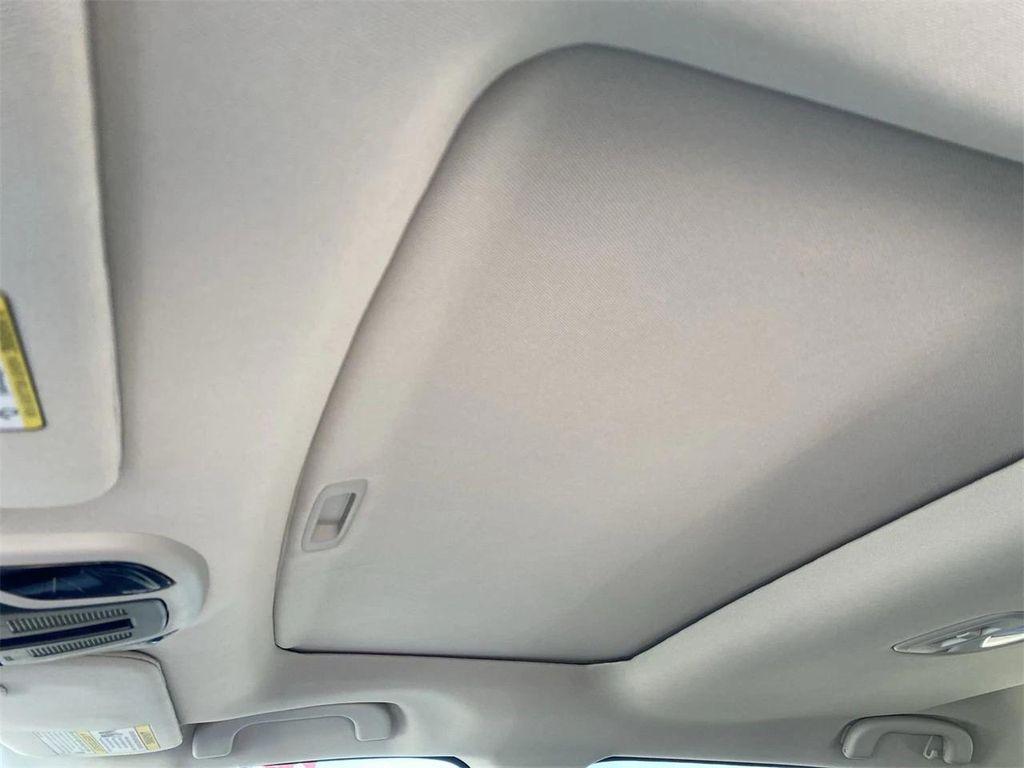 new 2025 Subaru Outback car, priced at $39,435