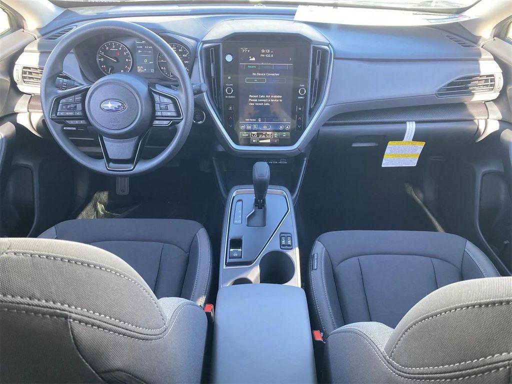 new 2025 Subaru Crosstrek car, priced at $30,313