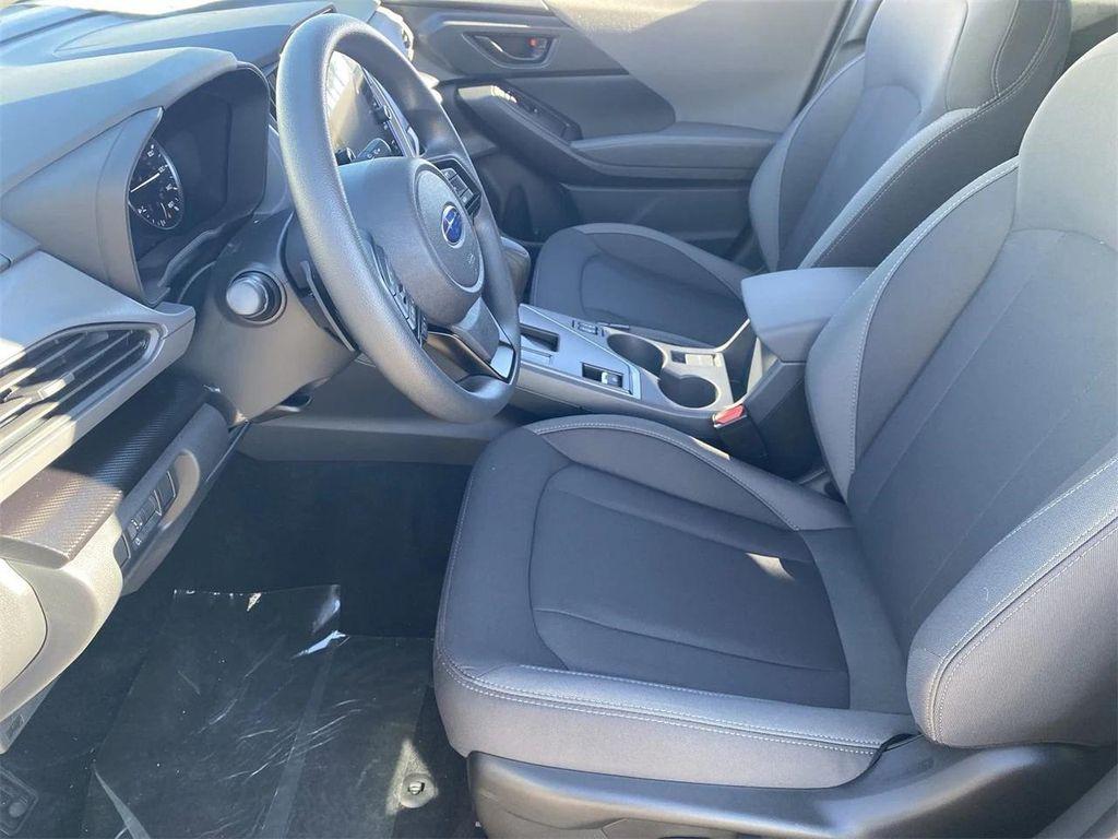 new 2025 Subaru Crosstrek car, priced at $30,313