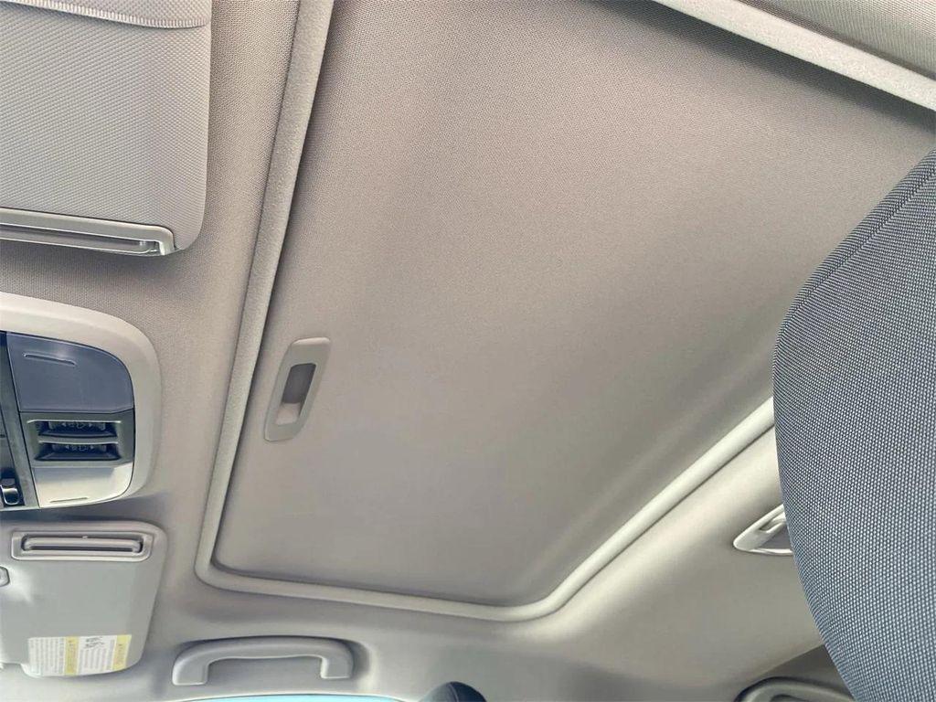 new 2025 Subaru Crosstrek car, priced at $30,313