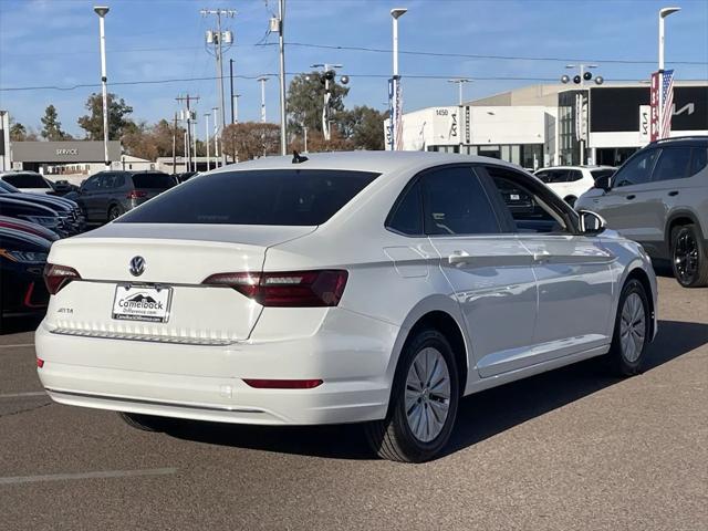 used 2020 Volkswagen Jetta car, priced at $12,998