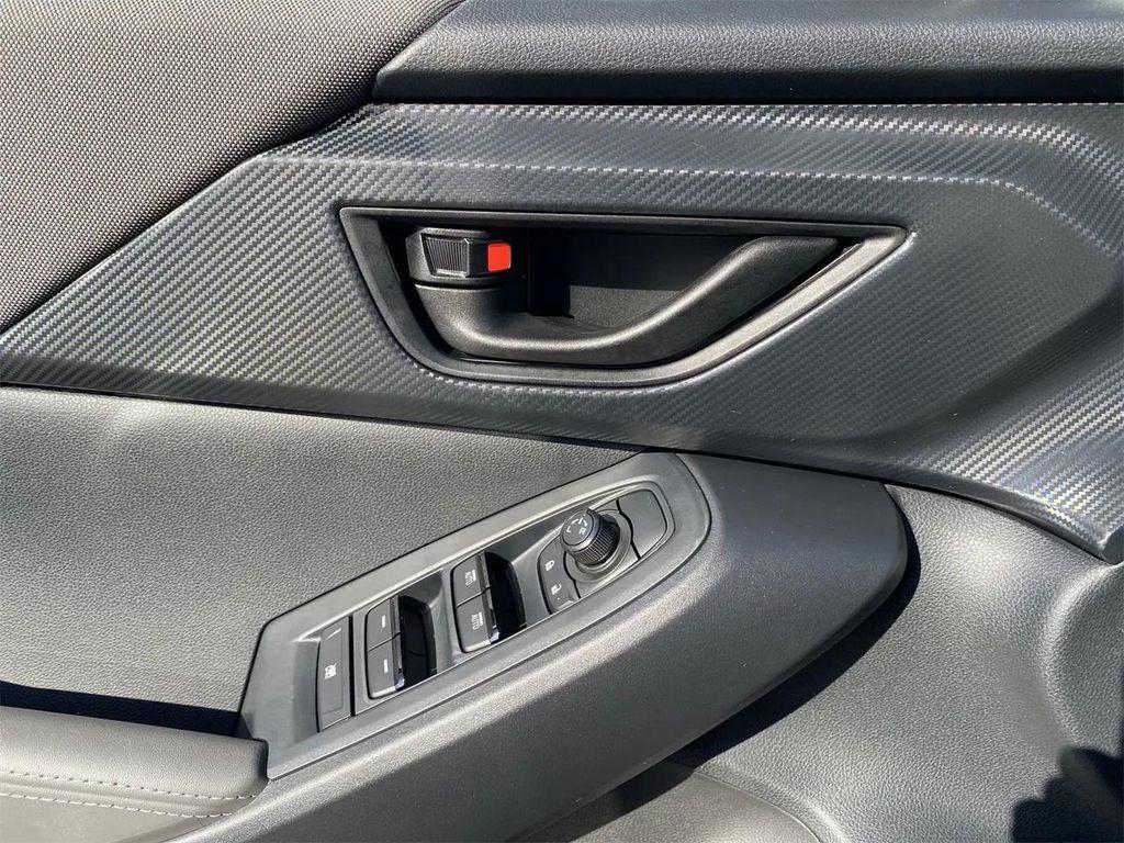 new 2025 Subaru Crosstrek car, priced at $30,441