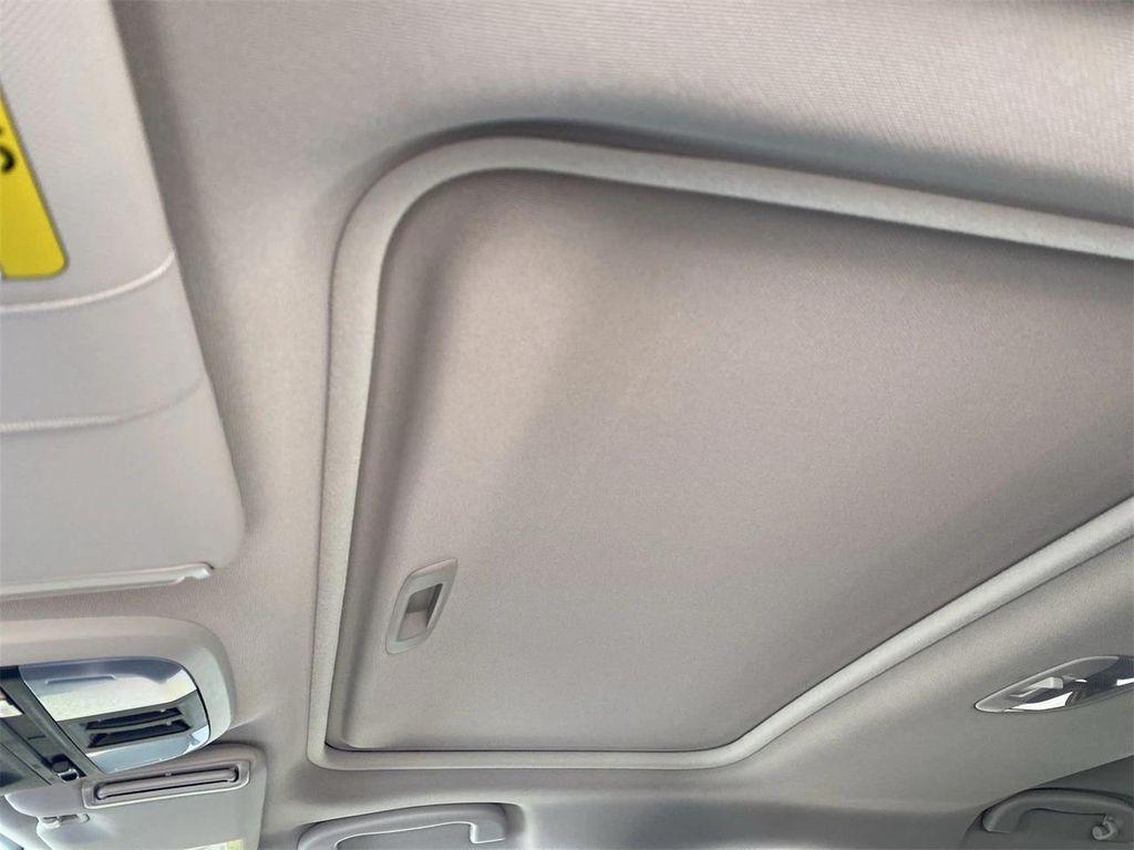 new 2025 Subaru Crosstrek car, priced at $30,441