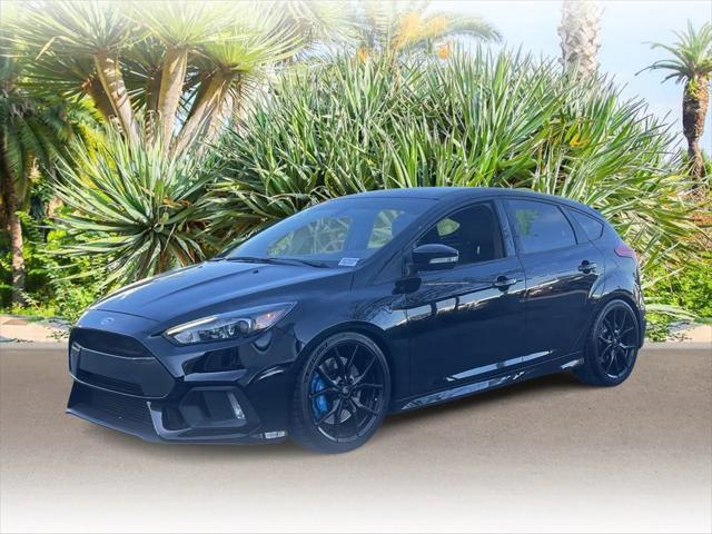 used 2016 Ford Focus RS car, priced at $33,897