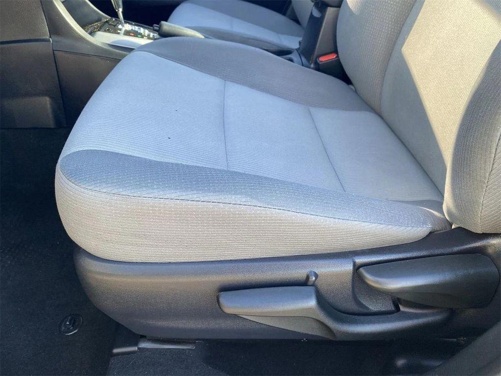 used 2016 Toyota Corolla car, priced at $14,512