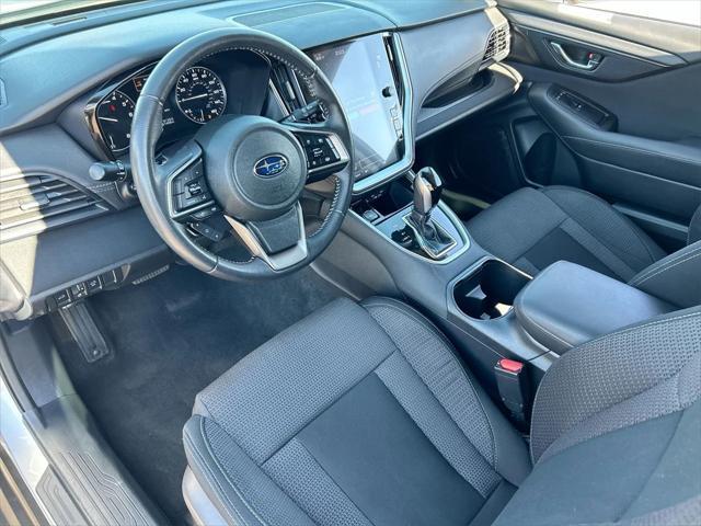 used 2022 Subaru Outback car, priced at $26,446