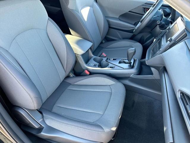 new 2025 Subaru Crosstrek car, priced at $27,215