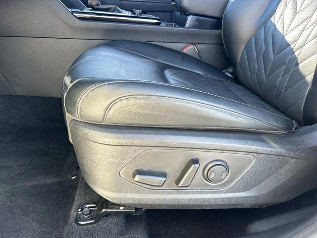 used 2023 Kia Sportage car, priced at $28,997