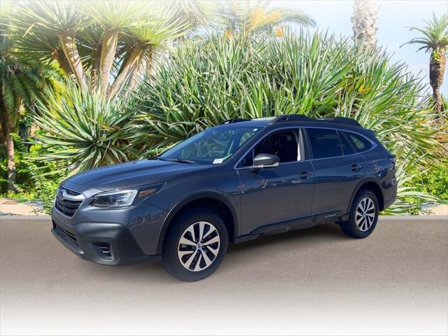 used 2020 Subaru Outback car, priced at $19,997