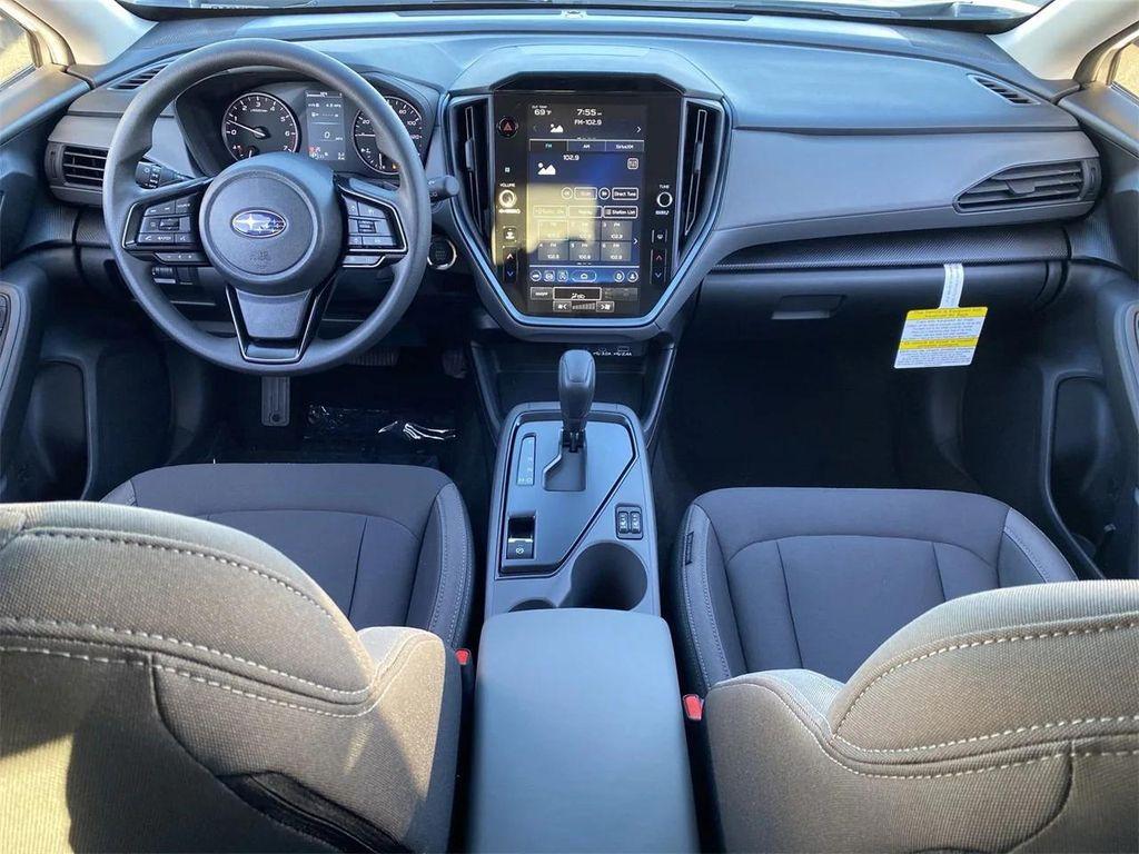 new 2026 Subaru Crosstrek car, priced at $32,465