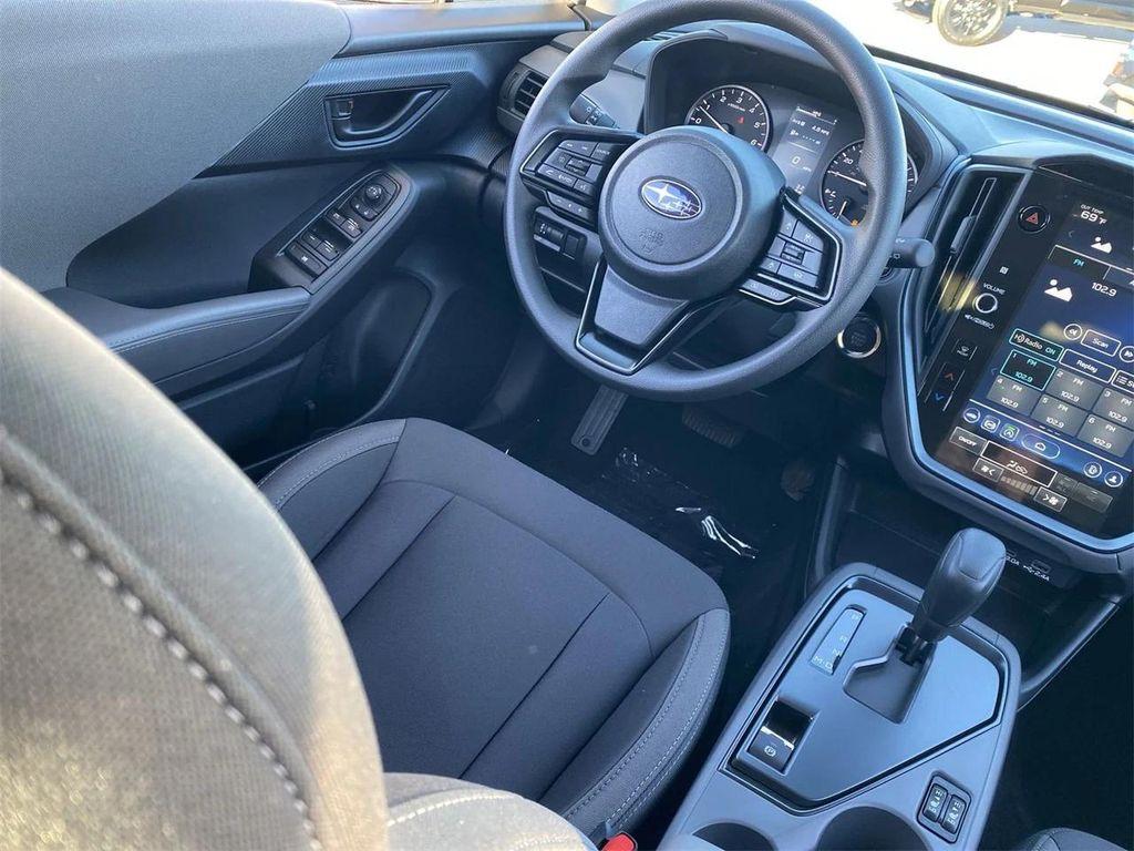 new 2026 Subaru Crosstrek car, priced at $32,465