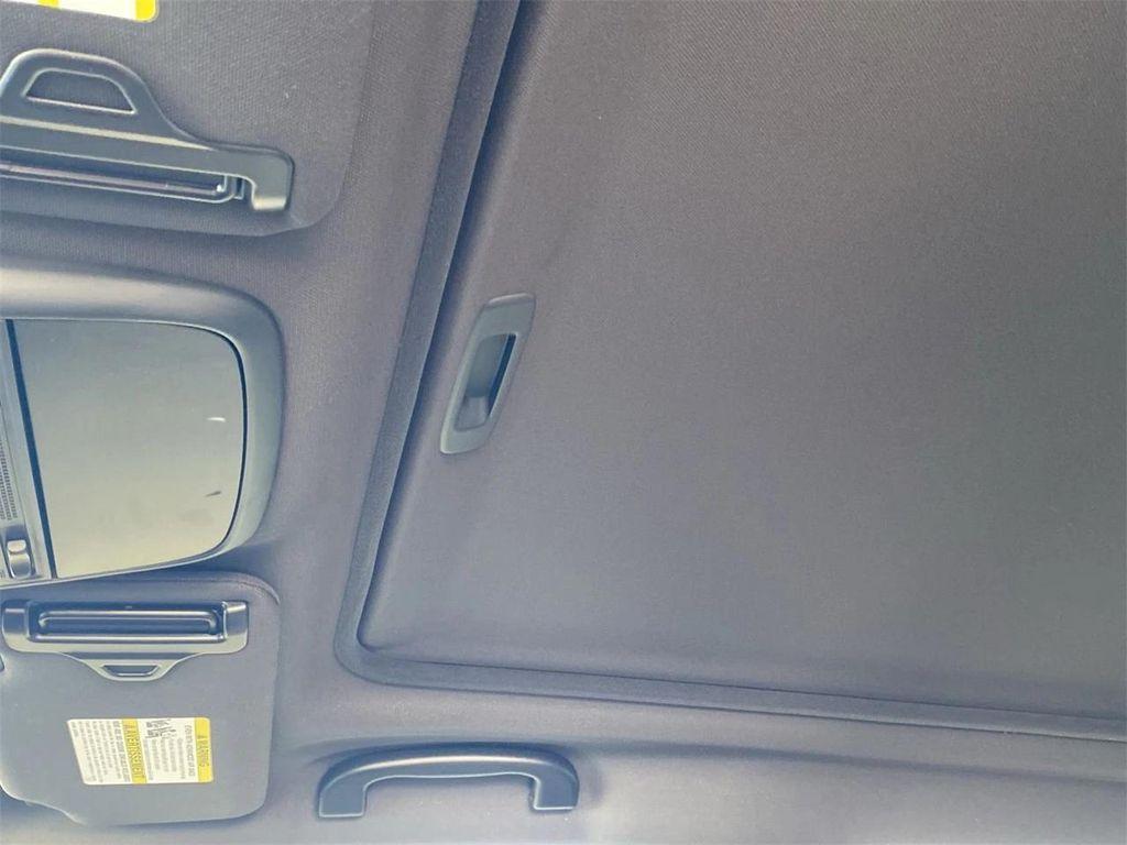 new 2025 Subaru Forester Hybrid car, priced at $38,994