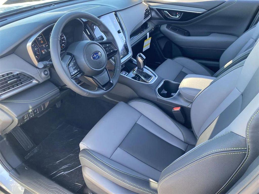 new 2025 Subaru Outback car, priced at $40,816