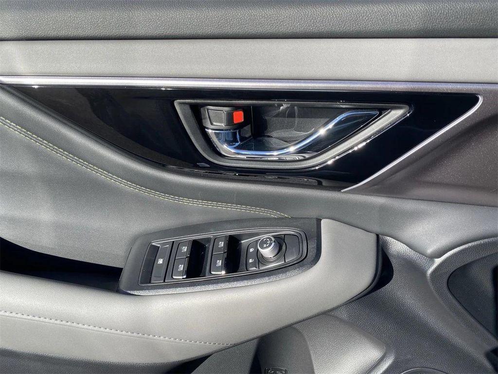 new 2025 Subaru Outback car, priced at $40,816