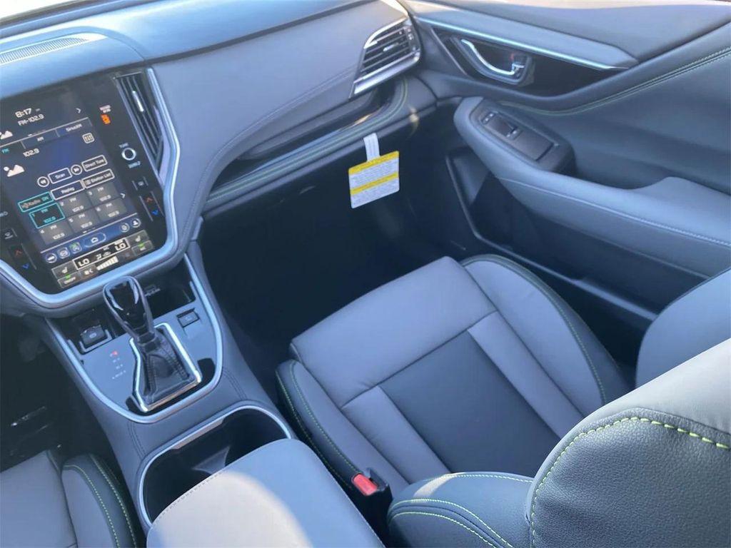 new 2025 Subaru Outback car, priced at $40,816
