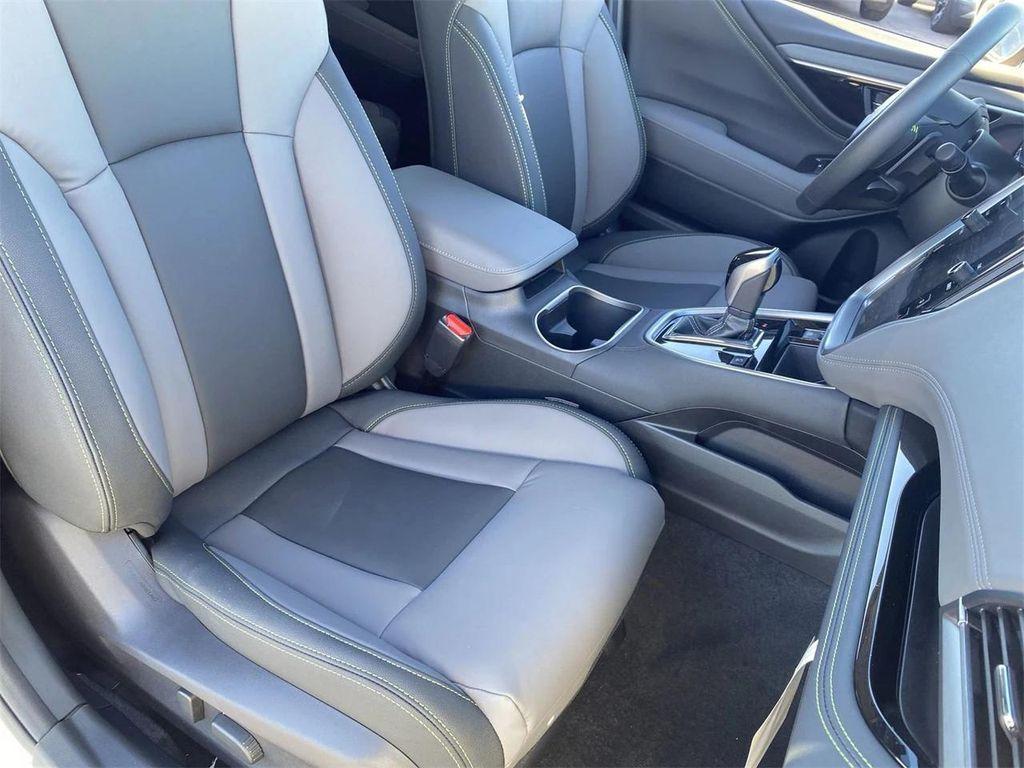 new 2025 Subaru Outback car, priced at $40,816