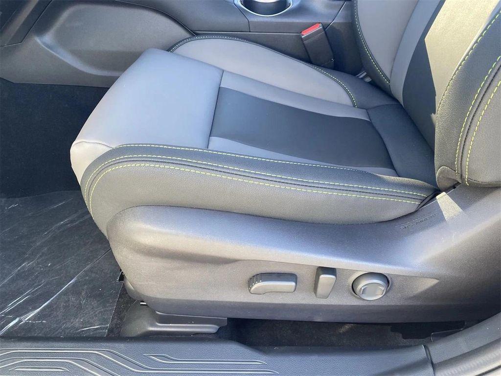 new 2025 Subaru Outback car, priced at $40,816