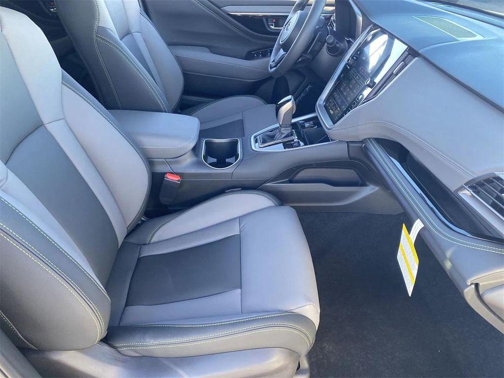 new 2025 Subaru Outback car, priced at $40,816