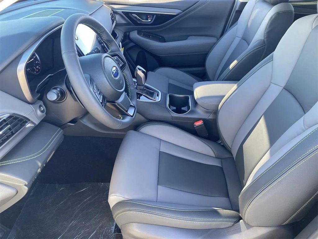 new 2025 Subaru Outback car, priced at $40,816