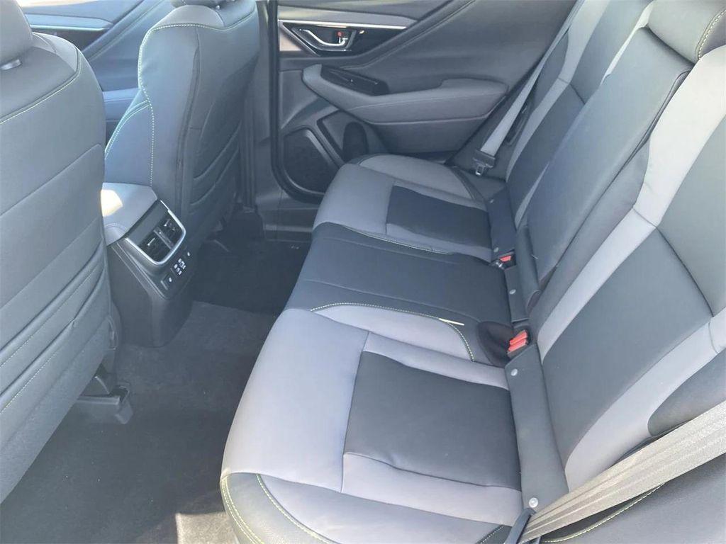 new 2025 Subaru Outback car, priced at $40,816