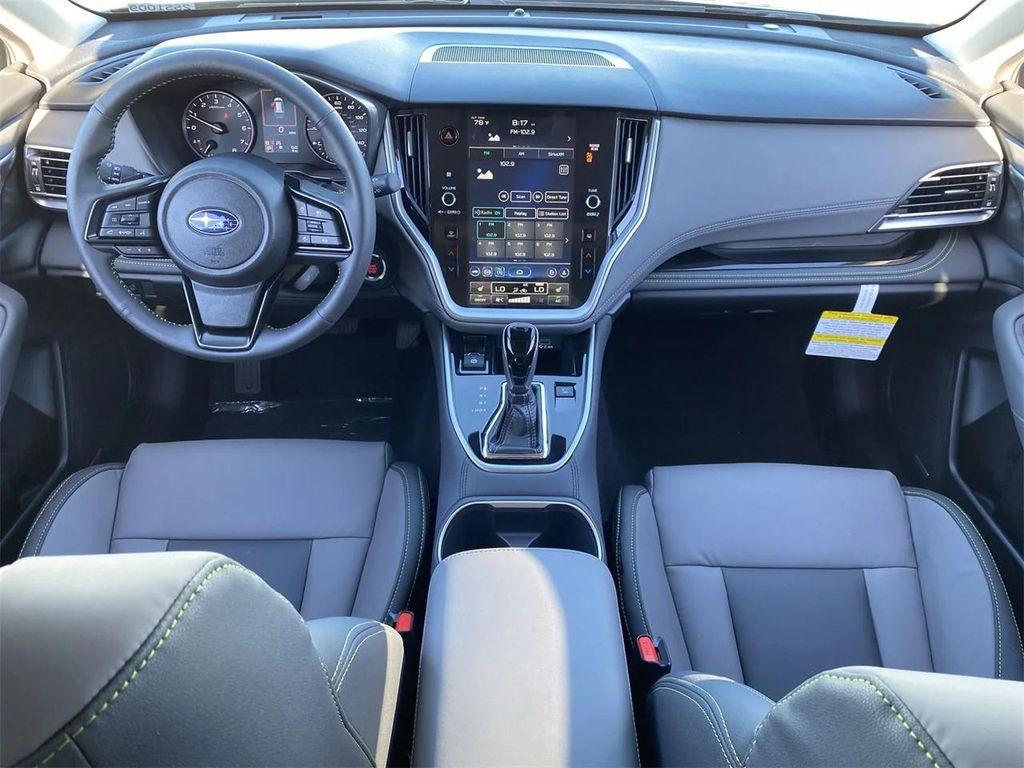 new 2025 Subaru Outback car, priced at $40,816