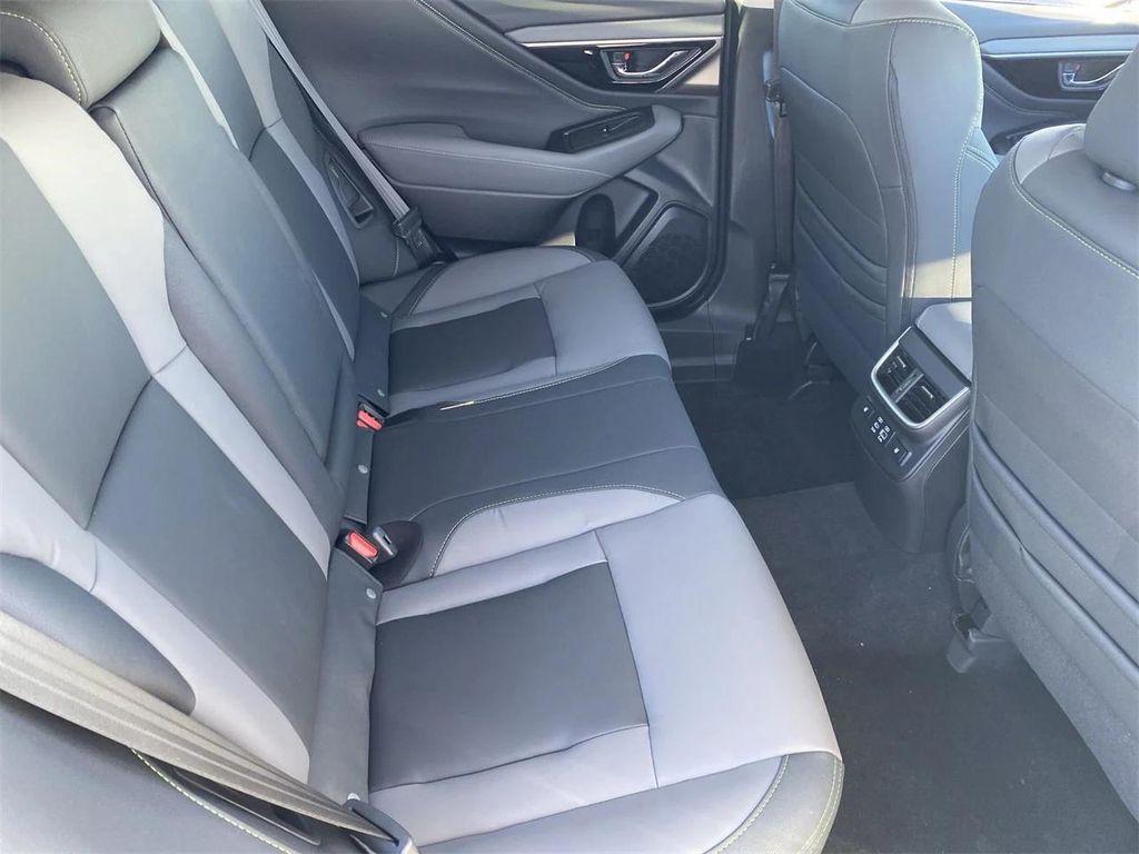 new 2025 Subaru Outback car, priced at $40,816