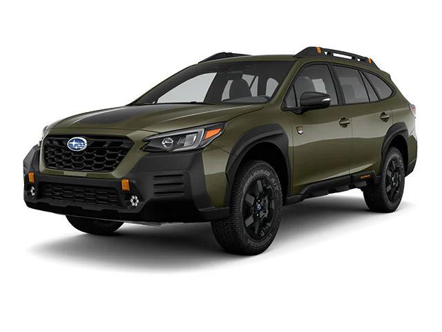used 2022 Subaru Outback car, priced at $29,997