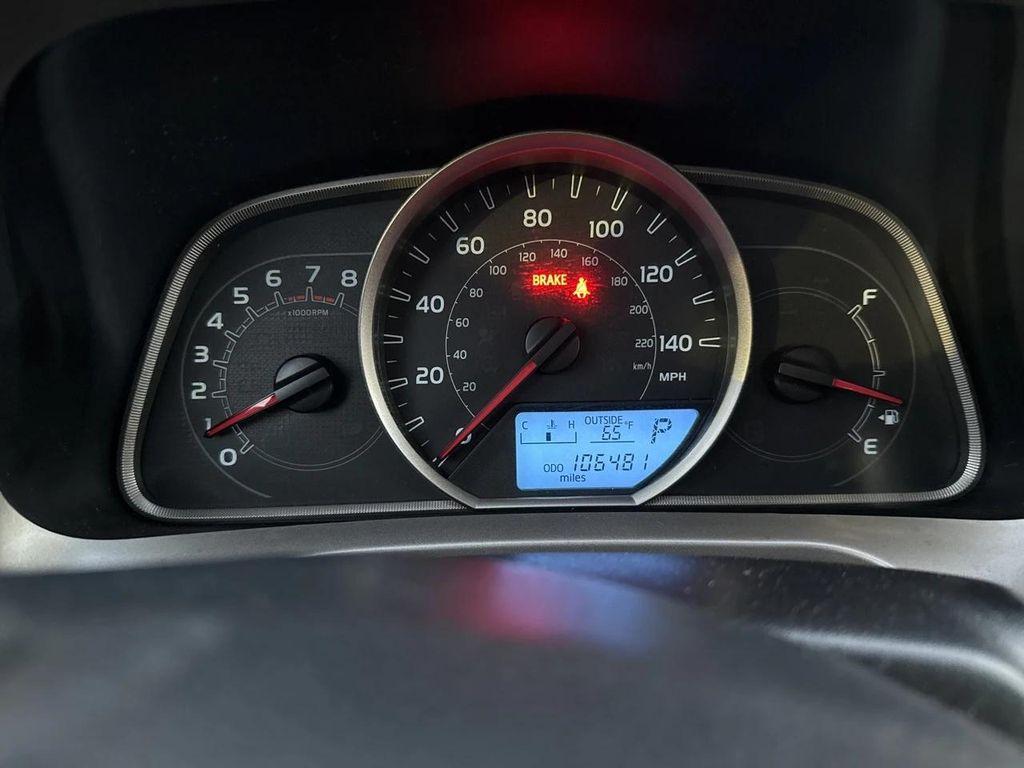 used 2013 Toyota RAV4 car, priced at $13,997