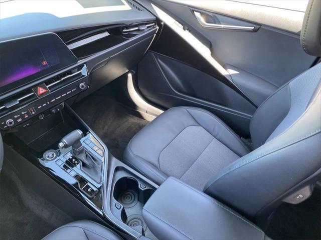 used 2024 Kia Niro car, priced at $26,997
