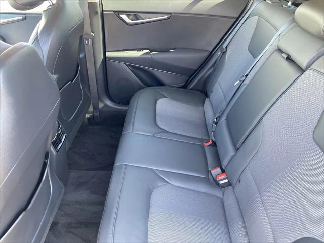 used 2024 Kia Niro car, priced at $26,997