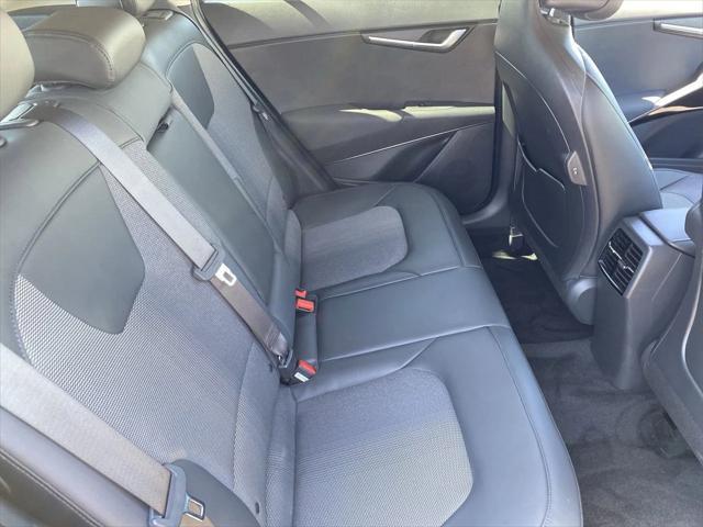 used 2024 Kia Niro car, priced at $26,997