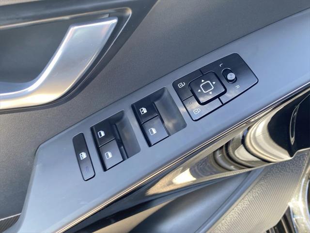 used 2024 Kia Niro car, priced at $26,997