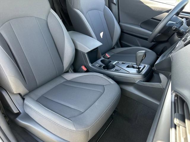 new 2025 Subaru Impreza car, priced at $25,265