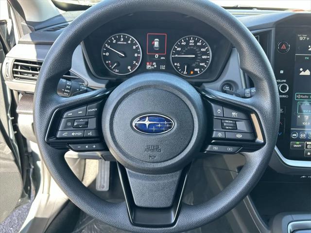 new 2025 Subaru Crosstrek car, priced at $30,717