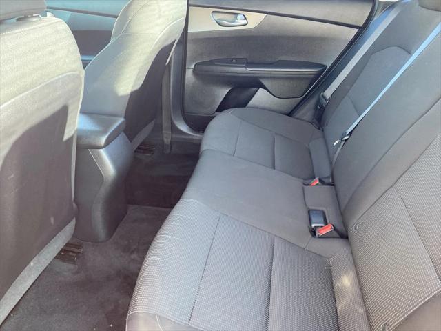 used 2019 Kia Forte car, priced at $13,997