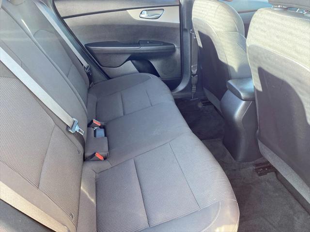 used 2019 Kia Forte car, priced at $13,997