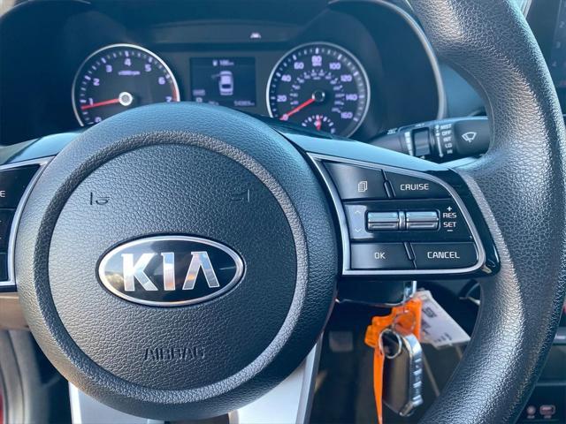 used 2019 Kia Forte car, priced at $13,997