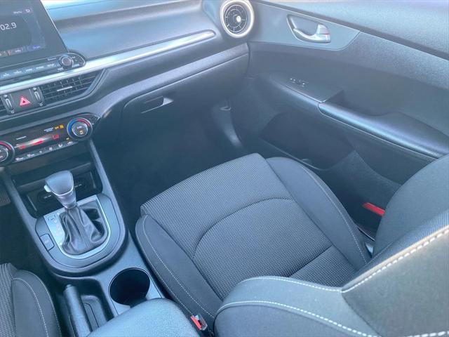 used 2019 Kia Forte car, priced at $13,997