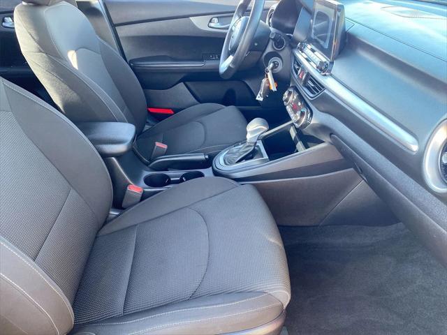 used 2019 Kia Forte car, priced at $13,997