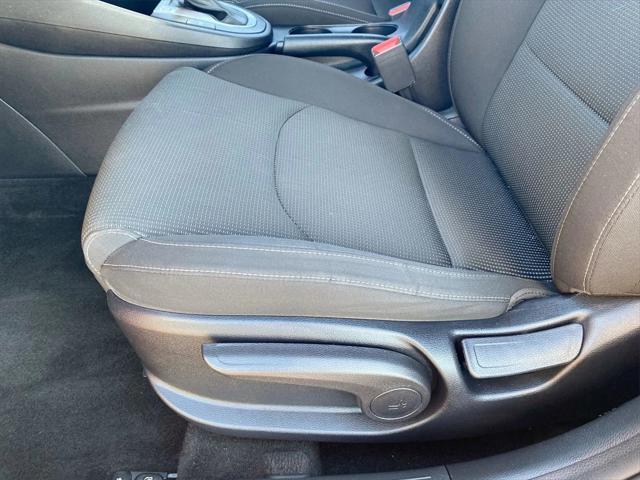 used 2019 Kia Forte car, priced at $13,997