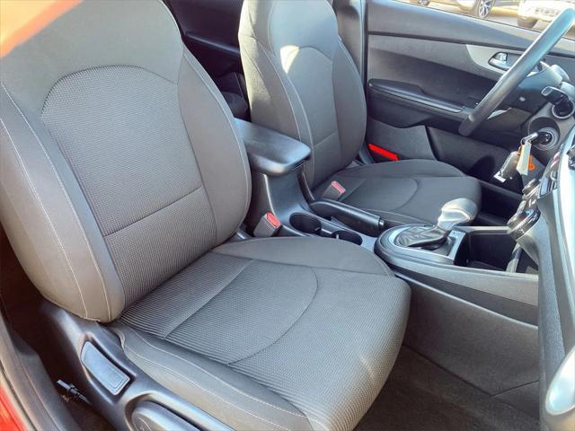 used 2019 Kia Forte car, priced at $13,997