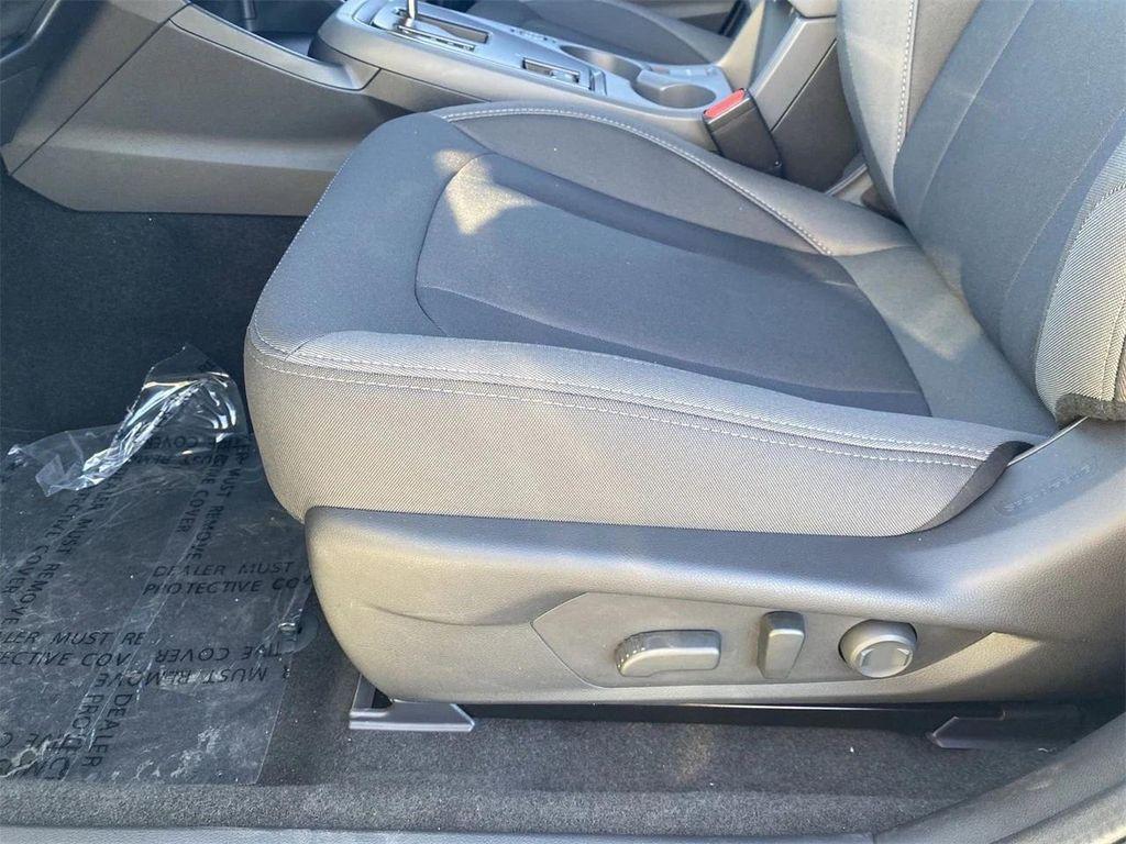 new 2026 Subaru Crosstrek car, priced at $32,465