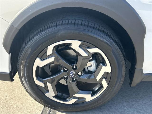 used 2023 Subaru Crosstrek car, priced at $31,997