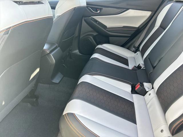 used 2023 Subaru Crosstrek car, priced at $31,997
